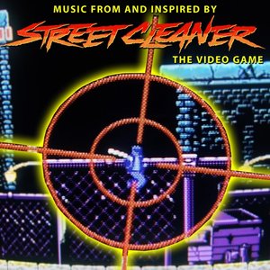 Image for 'Music from and Inspired by Street Cleaner: The Video Game'