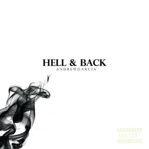 Imagem de 'Hell & Back EP'