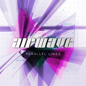Image for 'Parallel Lines'