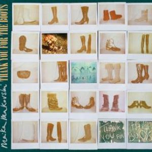 Image for 'Thank You for The Boots'