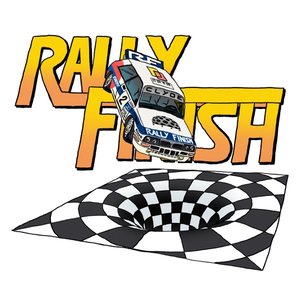 Image for 'Rally Finish'