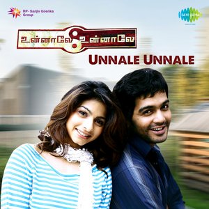 “Unnale Unnale”的封面