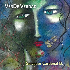 “Verde Verdad”的封面