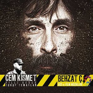 “Behzat Ç. (Orijinal Dizi ve Film Müzikleri)”的封面