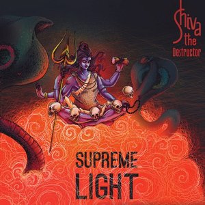 Image for 'Supreme Light EP'