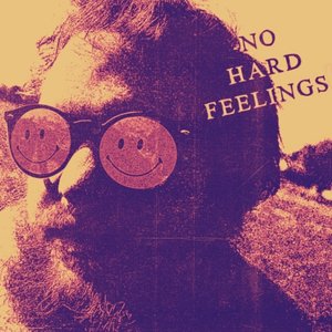 Image for 'NO HARD FEELINGS'