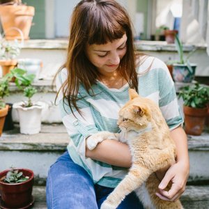 Image for 'Angel Olsen'