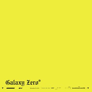 Image for 'Galaxy Zero'