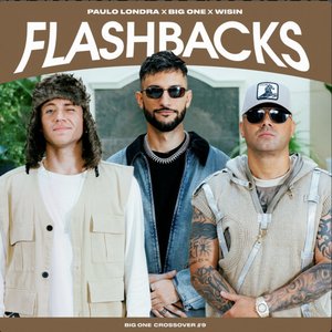 Immagine per 'Flashbacks | CROSSOVER #9'