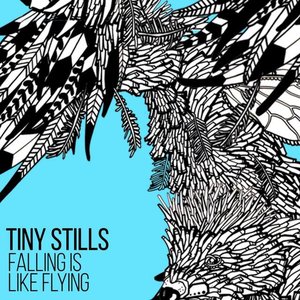 Image for 'Falling Is Like Flying'