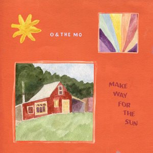 “Make Way For The Sun”的封面