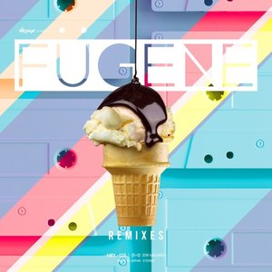 'FUGENE Remixes' için resim