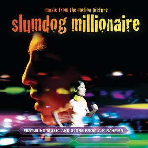 Image pour 'Slumdog Millionaire'