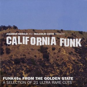 Image for 'California Funk'