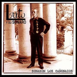 Image pour 'Sonaron Los Cañonazos'