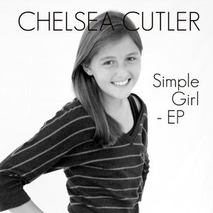 Image for 'Simple Girl - EP'