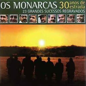 Image for '30 Anos de Estrada - 23 Grandes Sucessos Regravados'