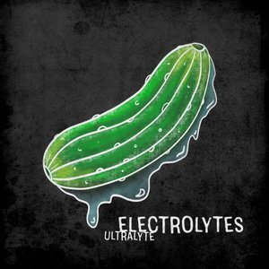 Image for 'Ultralyte'