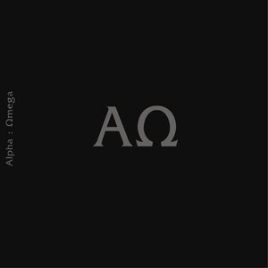 Image for 'Alpha Ωmega'