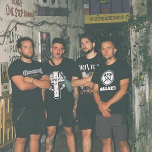 “The blackening”的封面