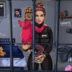 “Awanta”的封面