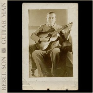 Image for 'Guitar Man'