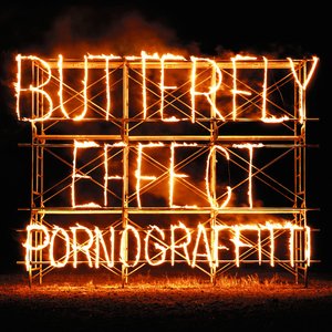 Image for 'BUTTERFLY EFFECT'