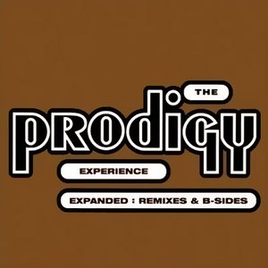 Изображение для 'Experience: Expanded: Remixes & B-Sides (disc 1)'