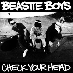 Image for 'Check Your Head'