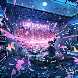 Imagen de 'Lofi Dreams 2'
