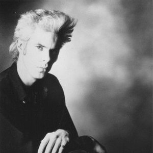 Bild für 'Jim Jarmusch'