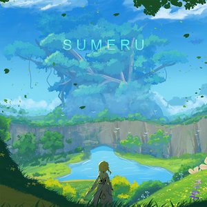 “Aranara Song (Sumeru Vanarana Genshin Impact)”的封面