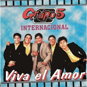 “VIVA EL AMOR”的封面