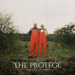 Image pour 'THE PROTÉGÉ'