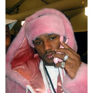 Image for 'Cam'ron'