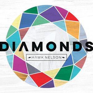 “Diamonds”的封面