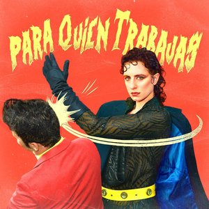 Image for 'PARA QUIEN TRABAJAS Vol. I'