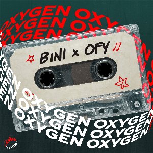 Изображение для 'OXYGEN'