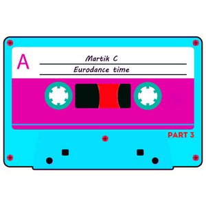 Image for 'Eurodance Time, Pt. 3'
