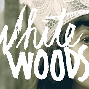 Image for 'White Woods'