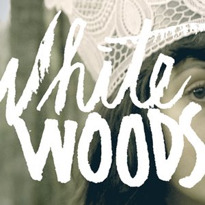 Image pour 'White Woods'