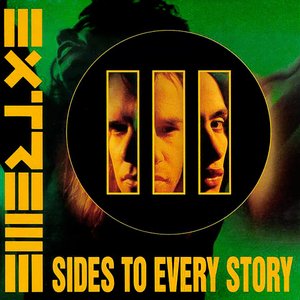Image pour 'III Sides To Every Story'