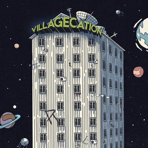“Villagecation”的封面