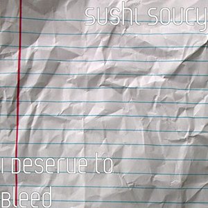 Imagem de 'I Deserve to Bleed'