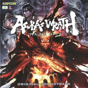 Image for 'ASURA'S WRATH ORIGINAL SOUNDTRACK DISC 1'