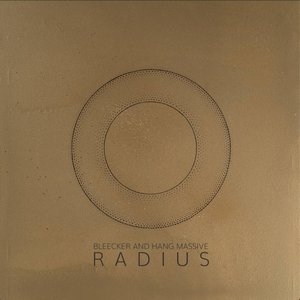 Image for 'Radius'