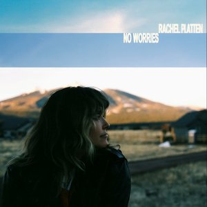Image for 'No Worries'