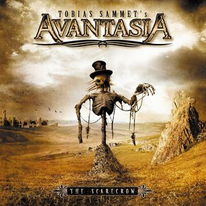 'The Scarecrow (Bonus Version)' için resim