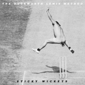 Image for 'Sticky Wickets'