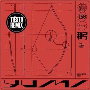 Image for 'Yumi (Tiësto Remix)'